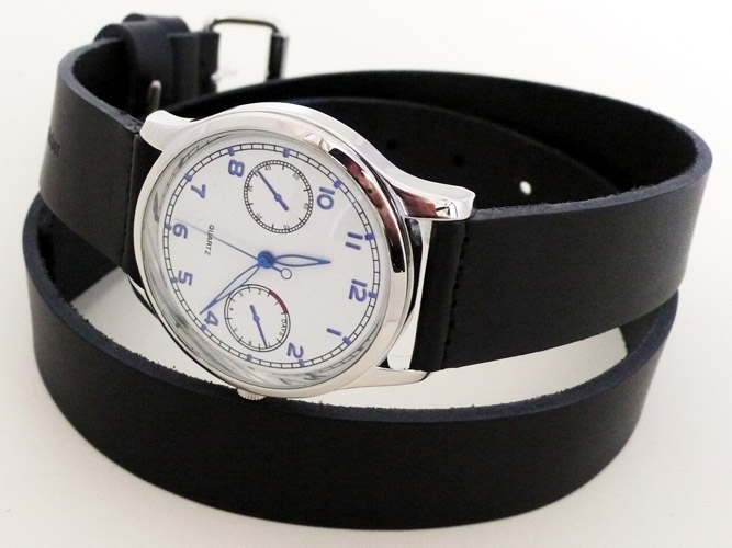 Bless Watch Belt