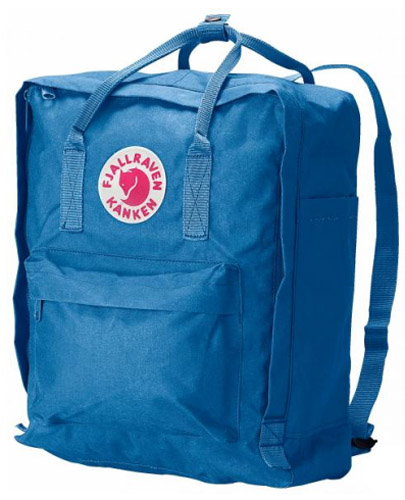 Kanken uncle blue shop