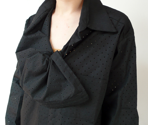 Bless: Neckerchiefdress Bless: Neckerchiefdress